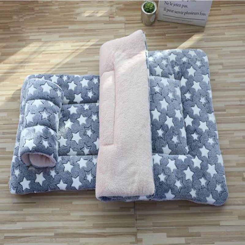 ZooVenture Coussin pour chien et chat 69*48cm