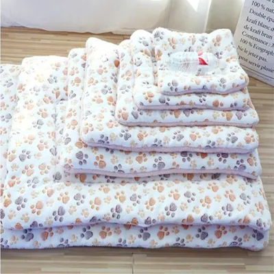 ZooVenture Coussin pour chien et chat 69*48cm