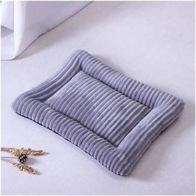 PetTribes Coussin confortable et lavable pour chats et petits chiens