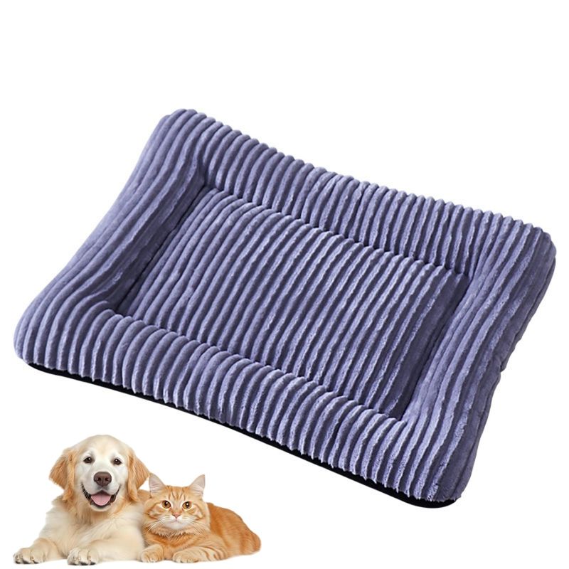 PetTribes Coussin confortable et lavable pour chats et petits chiens