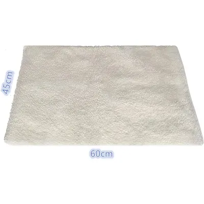 ZooVenture Auto - Chauffant Coussin pour Chat