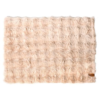 IntiMeg Couverture en peluche pour chat - Très doux pour la peau