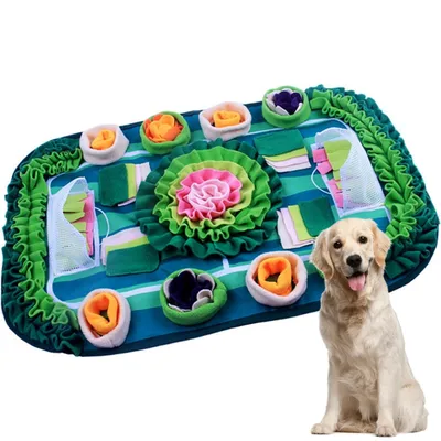 PetTribes El reto del olfato: frena la gula