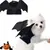 ZooVenture Halloween-Fledermaus-Hundegeschirr ZooVenture Halloween-Fledermaus-Hundegeschirr