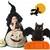 ZooVenture Halloween-Fledermaus-Hundegeschirr ZooVenture Halloween-Fledermaus-Hundegeschirr