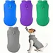ZooVenture Warmer Polyester-Hundepullover