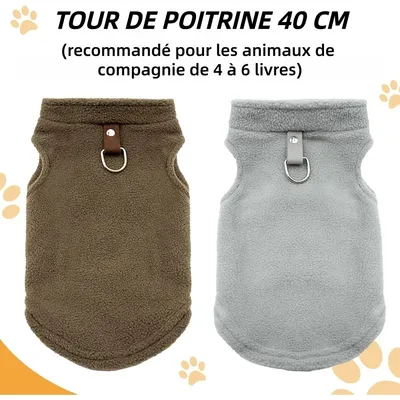 ZooVenture Hundepullover ZooVenture Hundepullover