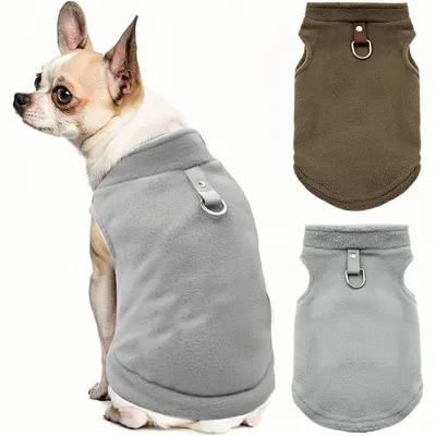 ZooVenture Suéter para perro