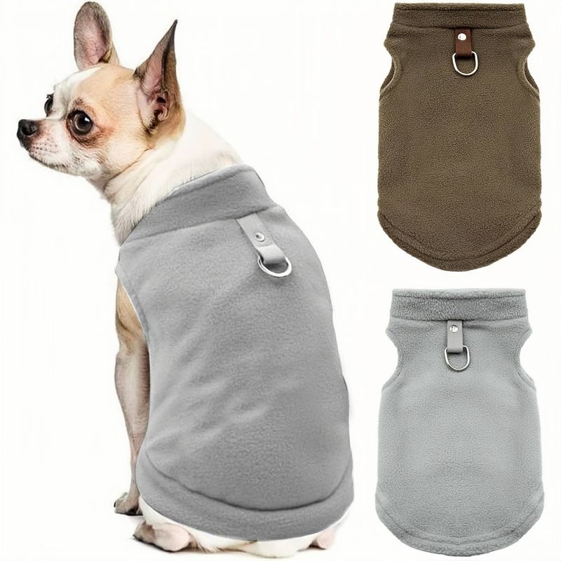 ZooVenture Hundepullover