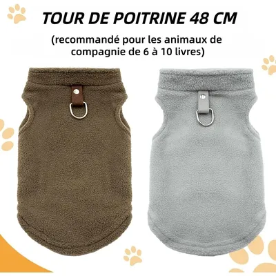 ZooVenture Hundepullover