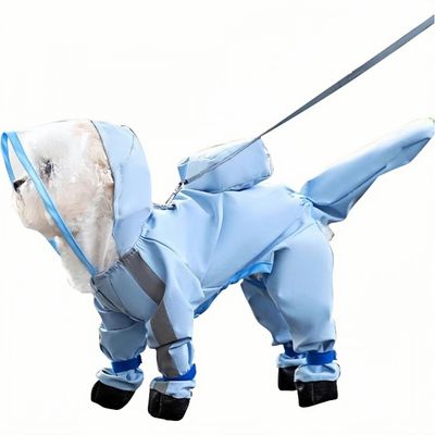 ZooVenture Imperméable Manteau De Pluie Pour Chiens