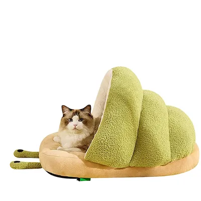 ZooVenture Tente pour chat et chien Chaussons ZooVenture Tente pour chat et chien Chaussons