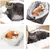 ZooVenture Panier pour chat et chien Pliable 2 utilisations