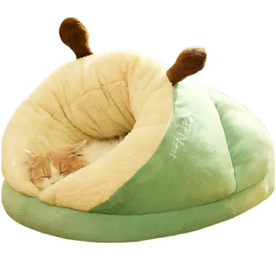 ZooVenture Panier pour petit chien et chat40*30*25cm ZooVenture Panier pour petit chien et chat40*30*25cm