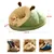 ZooVenture Panier  pour petit chien et chat40*30*25cm