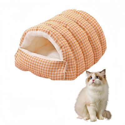 IntiMeg Nid chauffant pour chat et chien