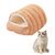 IntiMeg Nid chauffant pour chat et chien