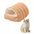 IntiMeg Nid chauffant pour chat et chien