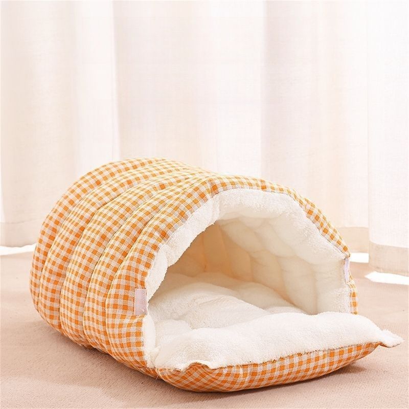 IntiMeg Nid chauffant pour chat et chien