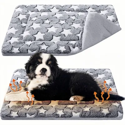 ZooVenture Deux Réversible Panier pour Chien ZooVenture Deux Réversible Panier pour Chien