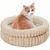 ZooVenture Lavable panier pour chats et chiens