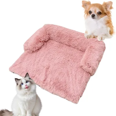 ZooVenture lit pour chien et chat 75 x 70 cm ZooVenture lit pour chien et chat 75 x 70 cm