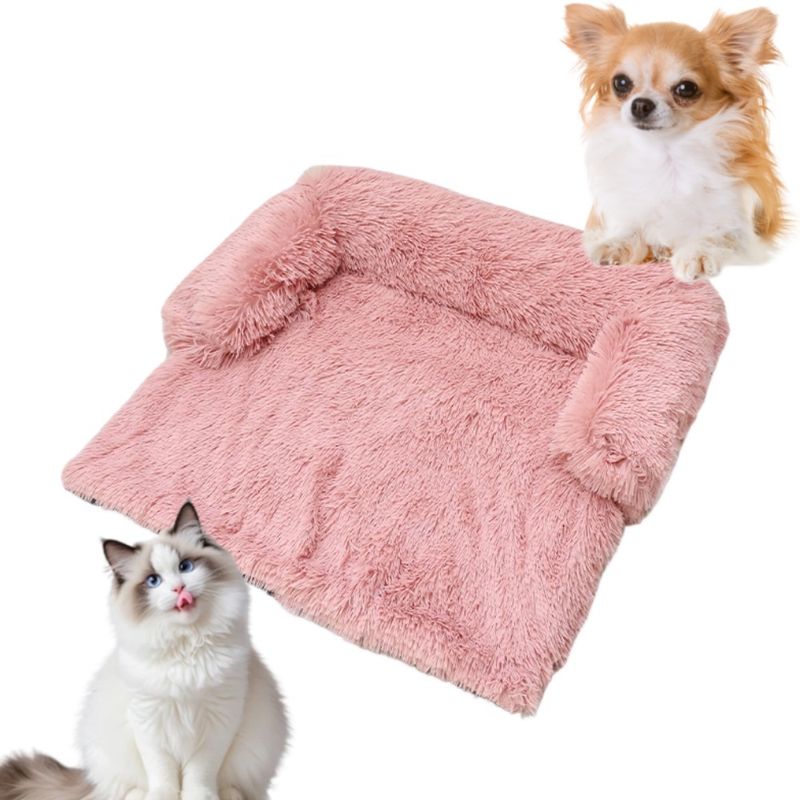 ZooVenture lit pour  chien et chat 75 x 70 cm