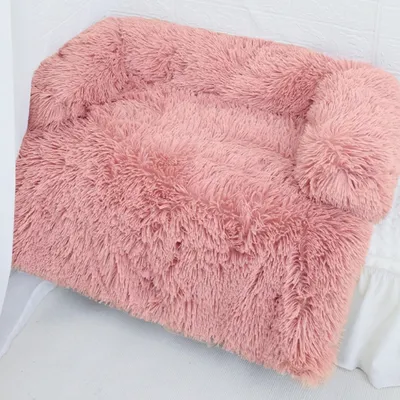 ZooVenture lit pour  chien et chat 75 x 70 cm