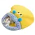 ZooVenture Sac de couchage pour chat L-60*56cm ZooVenture Sac de couchage pour chat L-60*56cm