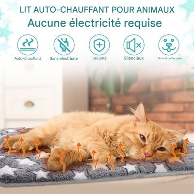 ZooVenture Deux Réversible Panier pour Chien