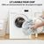 ZooVenture Chaud Et Doux Panier Pour Animaux De Petite Et Moyenne Taille