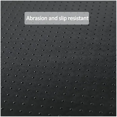 ZooVenture Panier pour chat en forme de pétale Diamètre 40cm