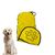 PetTribes Serviette de bain épaisse en microfibre pour chien et chat