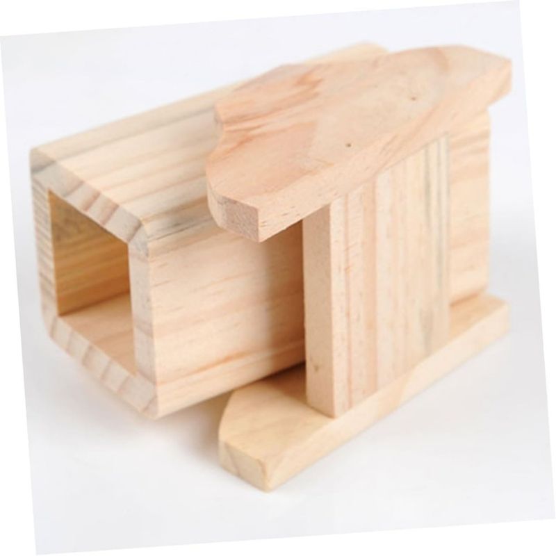 ZooVenture Bascule Jouets Pour Hamsters Souris Écureuils