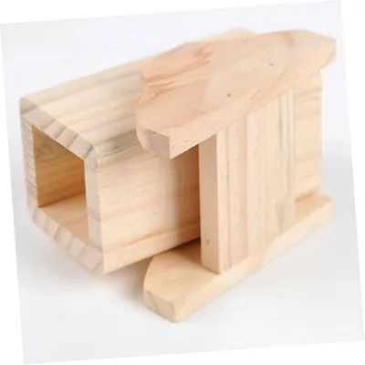 ZooVenture Bascule Jouets Pour Hamsters Souris Écureuils