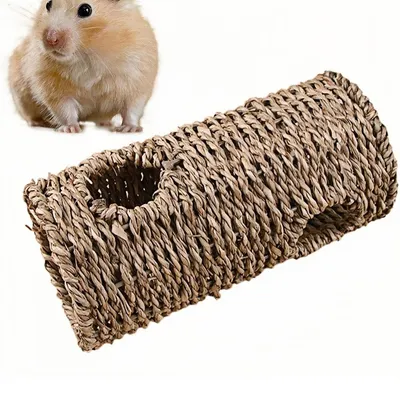 ZooVenture Jouet tunnel et systèmes de tubes pour hamster