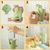 ZooVenture 600ML Automatique Distributeur Eau Pour Lapin