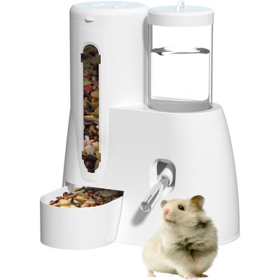 ZooVenture Distributeur d'eau pour hamster et petits animaux
