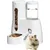 ZooVenture Distributeur d'eau pour hamster et petits animaux