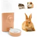 ZooVenture 600ML Automatique Distributeur Eau Pour Lapin