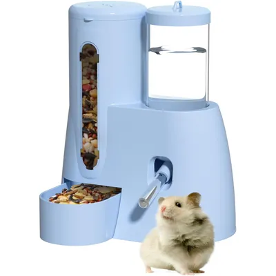 ZooVenture Distributeur d'eau pour hamster et petits animaux