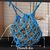 ZooVenture Suspendu Sac à foin pour Lapin et petits animaux