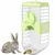 ZooVenture Automatique Distributeur Eau Pour Lapin
