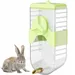 ZooVenture Automatischer Wasserspender für Kaninchen