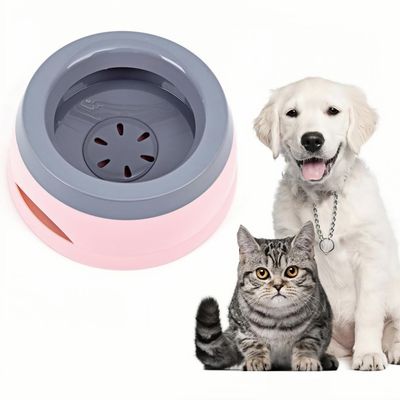 ZooVenture Anti - déversement Gamelle D'eau Pour Chiens