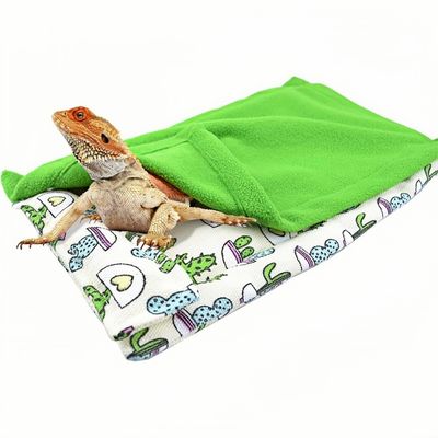 ZooVenture Lit pour dragon barbu