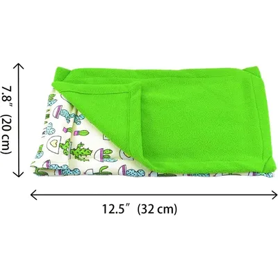 ZooVenture Lit pour dragon barbu