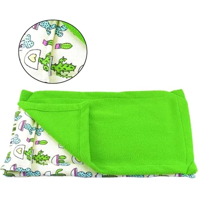 ZooVenture Lit pour dragon barbu