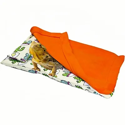 ZooVenture Lit pour dragon barbu