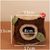 ZooVenture Panier hamac pour petits animaux 19*16cm